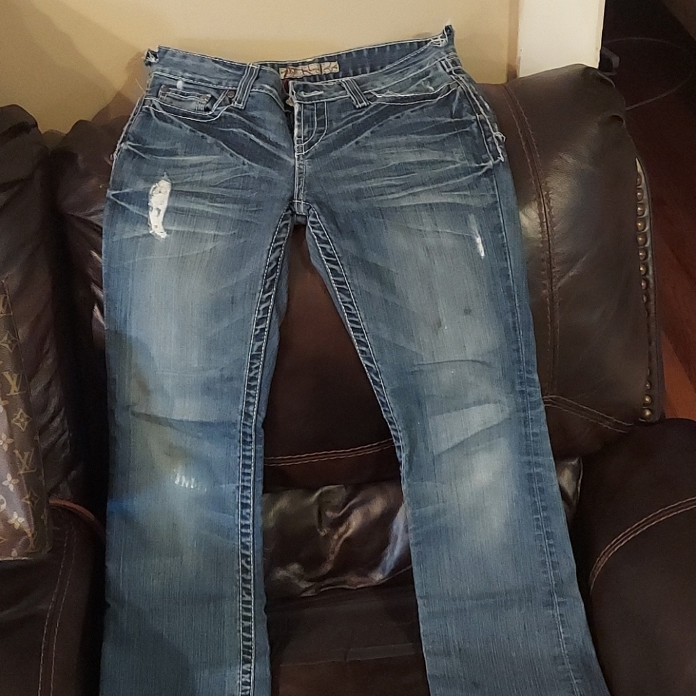 BKE jeans